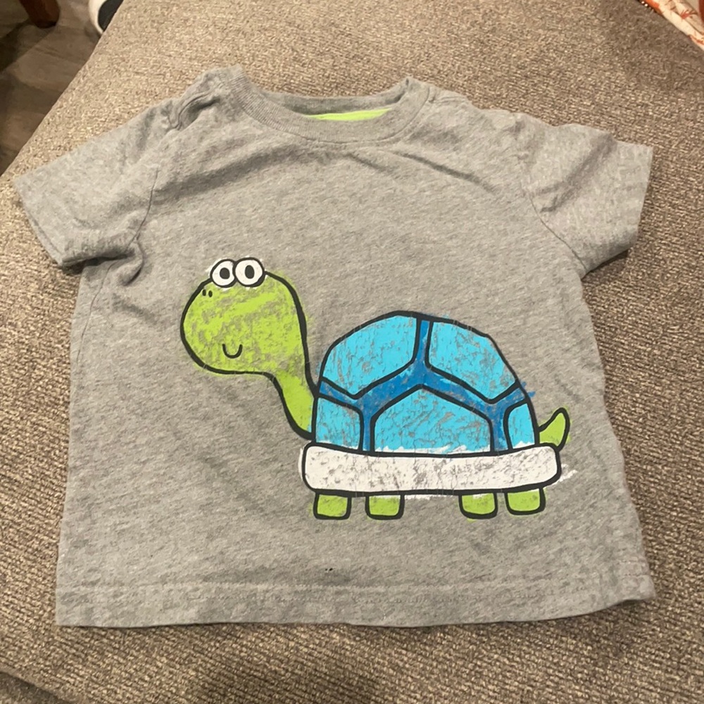 Turtle